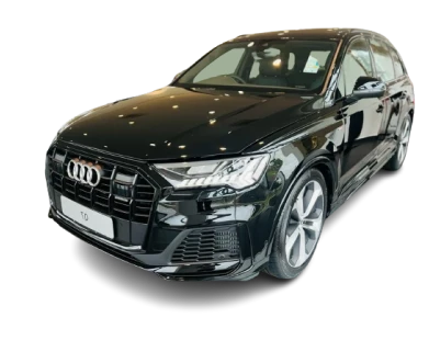 Preço de Audi Q7